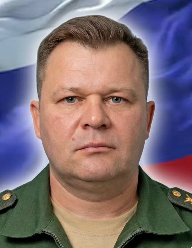 Фотография Петров Александр Николаевич, погибший солдат СВО