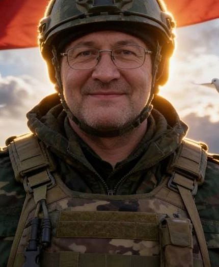 Фотография Пликус Евгений Евгеньевич, погибший солдат СВО