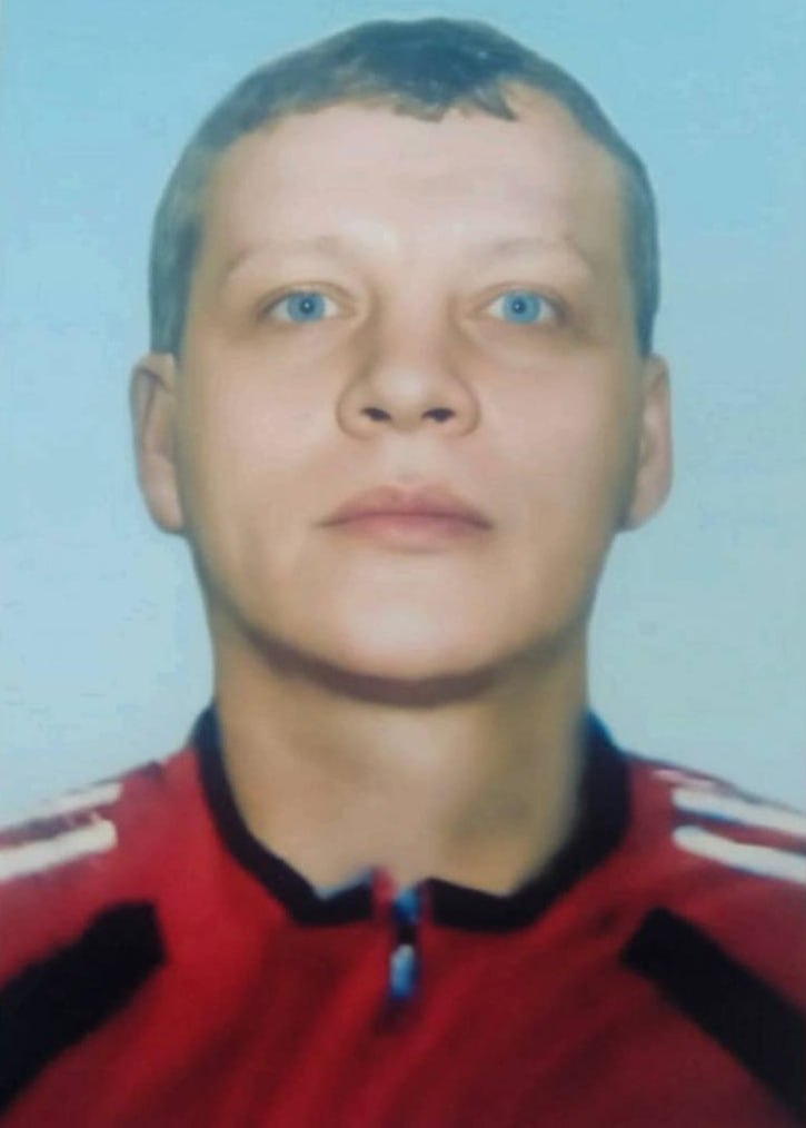 Фотография Егоров Александр Сергеевич, погибший солдат СВО