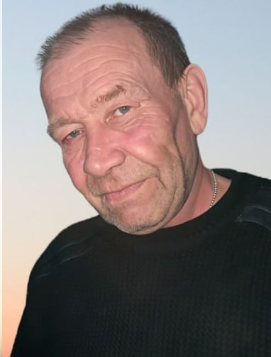 Фотография Ушаков Алексей Николаевич, погибший солдат СВО