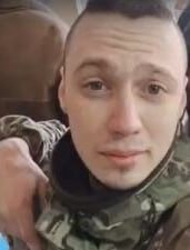 Фотография Сулименко Святослав, погибший солдат СВО