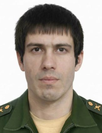 Фотография Пименов Алексей Алексеевич, погибший солдат СВО