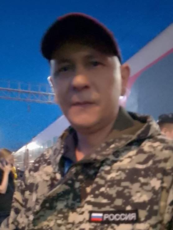 Фотография Мосиенко Александр Александрович, погибший солдат СВО