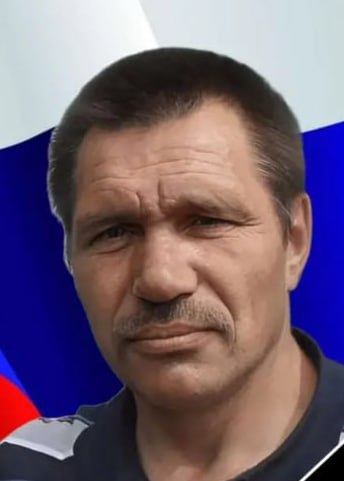 Фотография Ерохин Сергей Иванович, погибший солдат СВО