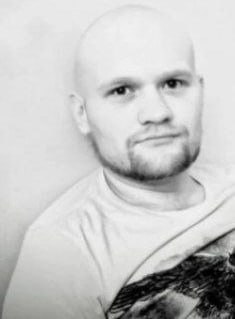 Фотография Щербаков Валерий Игоревич, погибший солдат СВО