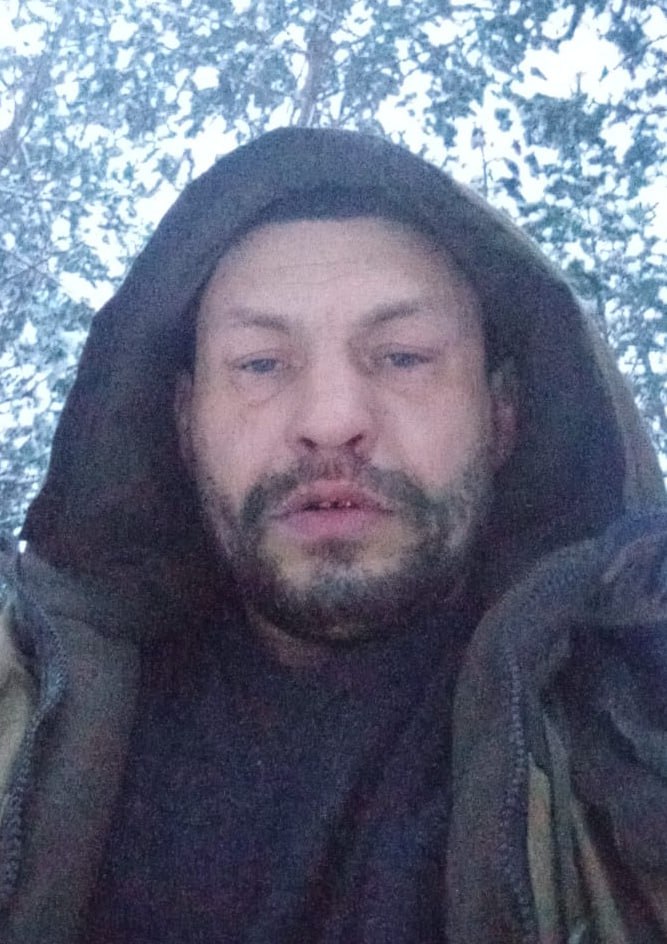 Фотография Грохотов Алексей Александрович, погибший солдат СВО