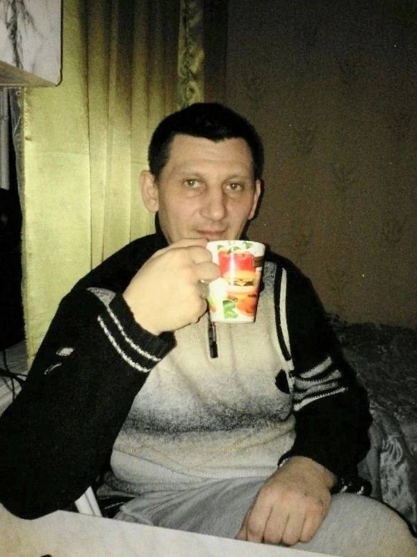 Фотография Згогурин Дмитрий Михайлович, погибший солдат СВО