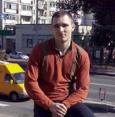 Фотография Литвинцев Сергей Игоревич, погибший солдат СВО