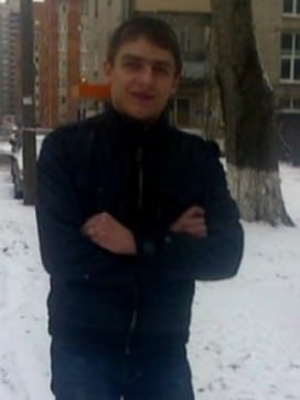 Фотография Катышев Сергей Николаевич, погибший солдат СВО