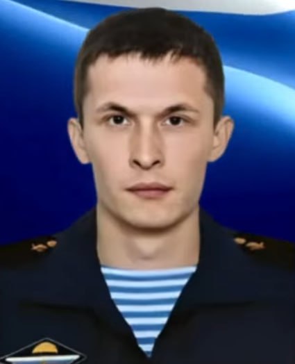 Фотография Торопов Иван Николаевич, погибший солдат СВО