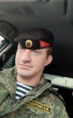 Фотография Бондаренко Абубакар, погибший солдат СВО
