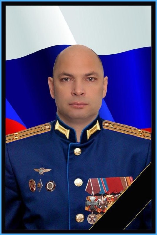 Фотография Гундоров Сергей Валентинович, погибший солдат СВО