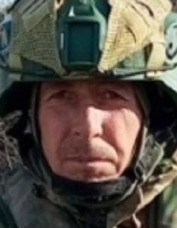Фотография Павленко Александр Анатольевич, погибший солдат СВО