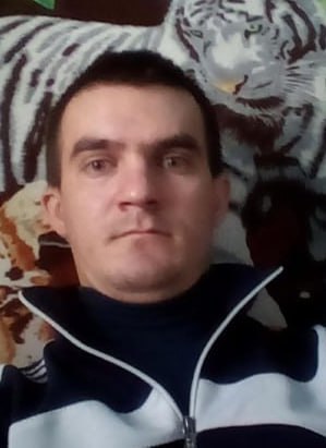 Фотография Дубина Виталий Николаевич, погибший солдат СВО