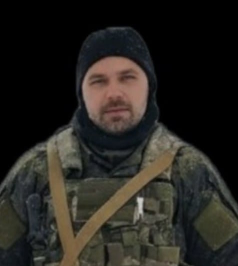 Фотография Архипов Максим Дмитриевич, погибший солдат СВО