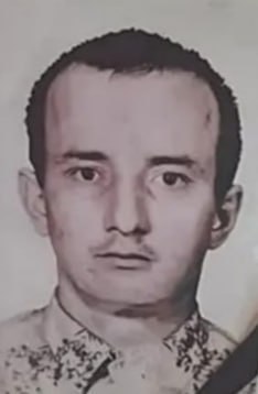 Фотография Пивцов Андрей Викторович, погибший солдат СВО