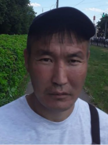 Фотография Мамаев Родион Валерьевич, погибший солдат СВО