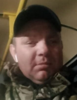 Фотография Шамшурин Григорий Александрович, погибший солдат СВО