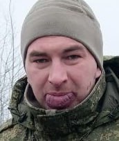 Фотография Минкин Максим Игоревич, погибший солдат СВО