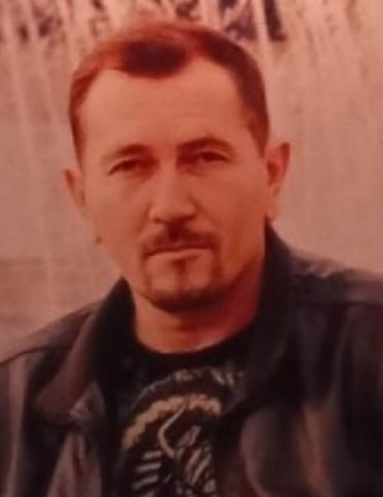 Фотография Сапунов Геннадий Павлович, погибший солдат СВО