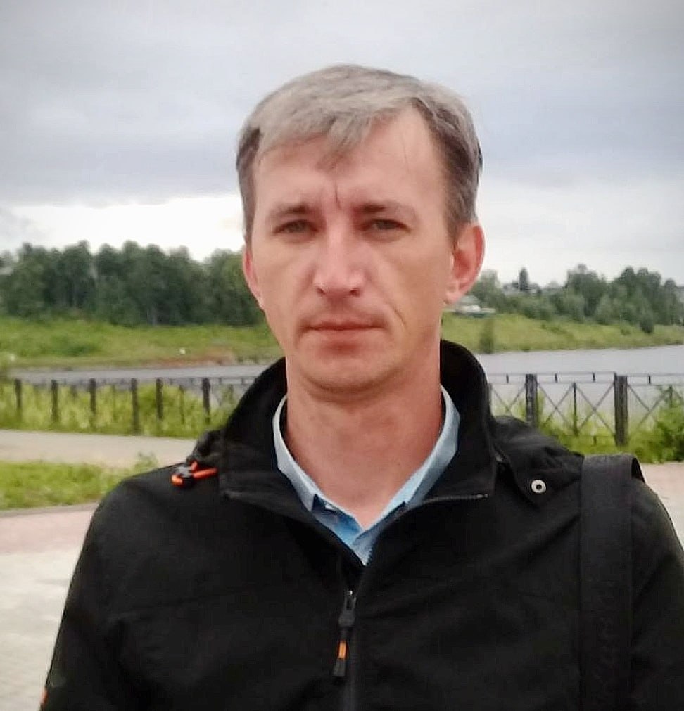 Фотография Лазарев Сергей Алексеевич, погибший солдат СВО