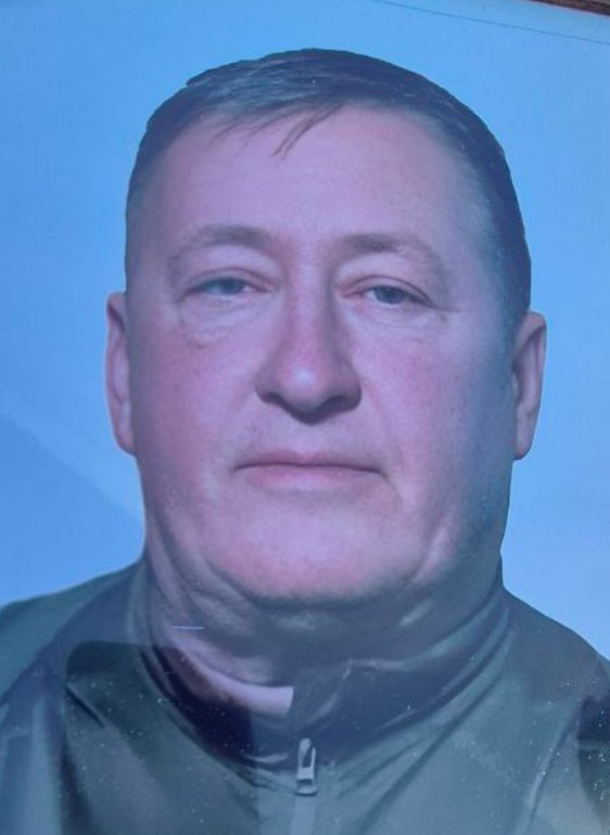 Фотография Барданов Вячеслав Михайлович, погибший солдат СВО