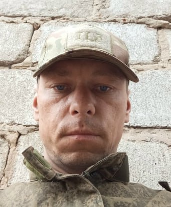 Фотография Магомадов Руслан Ильясович, погибший солдат СВО