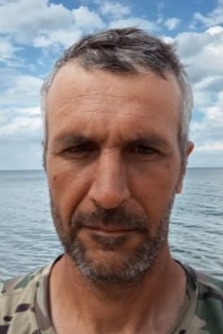 Фотография Черных Дмитрий Владимирович, погибший солдат СВО