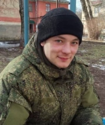 Фотография Федоров Михаил Анатольевич, погибший солдат СВО