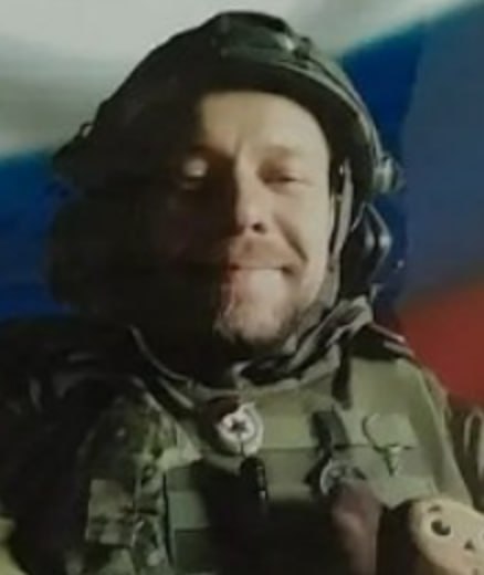 Фотография Топоров Евгений Павлович, погибший солдат СВО