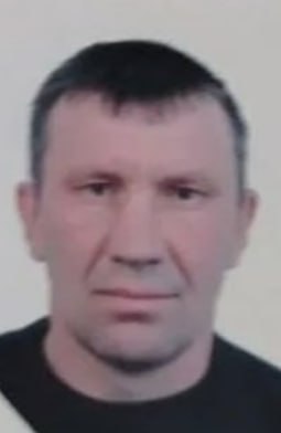 Фотография Кошель Владимир Адамович, погибший солдат СВО