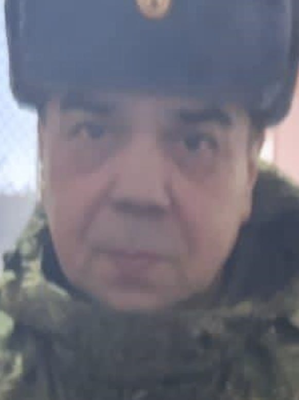 Фотография Аллаяров Рафик Тамилович, погибший солдат СВО