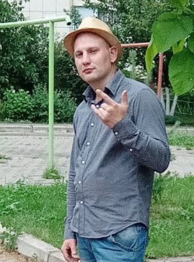 Фотография Тяпушкин Дмитрий Васильевич, погибший солдат СВО