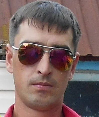 Фотография Пономаренко Виталий Валентинович, погибший солдат СВО