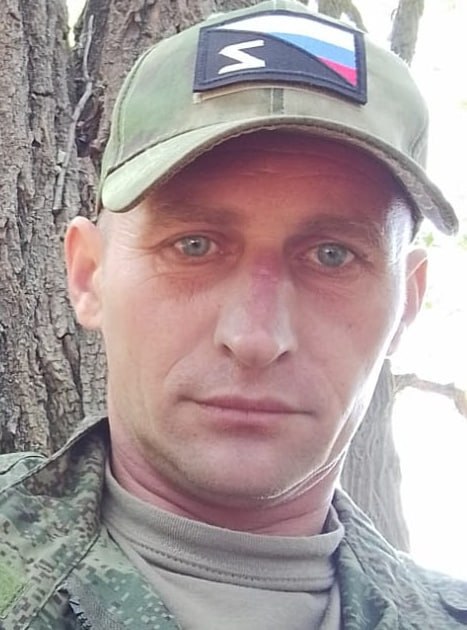 Фотография Яровой Алексей Валерьевич, погибший солдат СВО