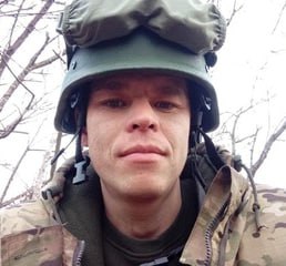 Фотография Дустанов Талгат Куаншпекович, погибший солдат СВО