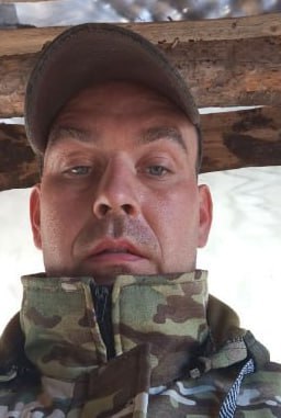 Фотография Юркин Андрей Геннадьевич, погибший солдат СВО
