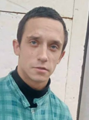 Фотография Цветков Валерий Андреевич, погибший солдат СВО