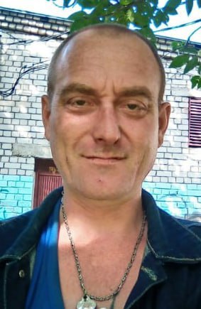 Фотография Федоришин Владимир Васильевич, погибший солдат СВО