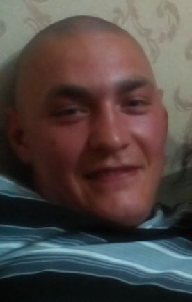 Фотография Володькин Михаил Викторович, погибший солдат СВО