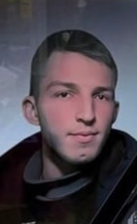 Фотография Шишкин Павел Евгеньевич, погибший солдат СВО