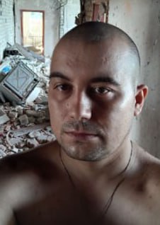 Фотография Акишев Владимир Николаевич, погибший солдат СВО