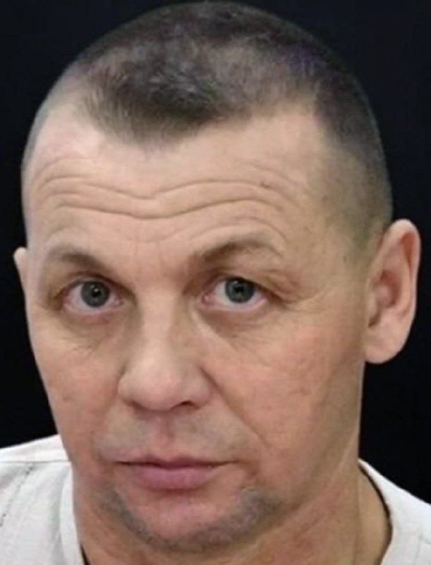 Фотография Новиков Евгений Викторович, погибший солдат СВО
