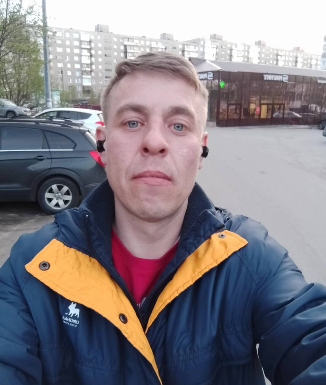 Фотография Губайдуллин Руслан Тахирович, погибший солдат СВО