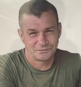 Фотография Левачев Владимир Павлович, погибший солдат СВО