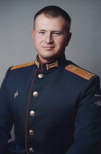 Фотография Юданов Михаил Михайлович, погибший солдат СВО