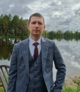Фотография Щепетков Иван Николаевич, погибший солдат СВО