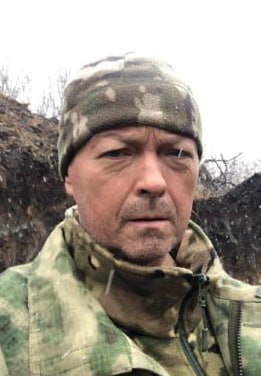 Фотография Овчинников Павел Владимирович, погибший солдат СВО
