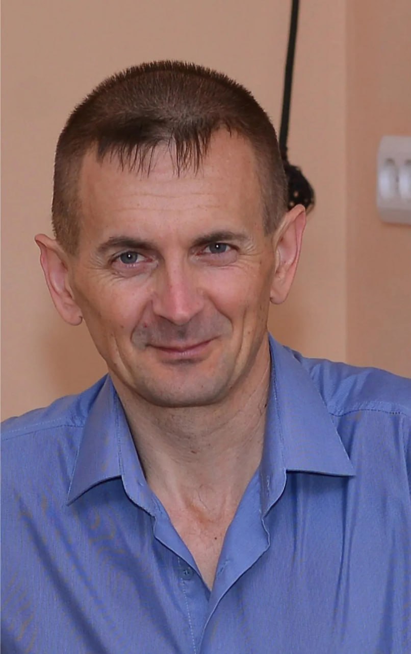 Фотография Тимошенко Александр Владимирович, погибший солдат СВО