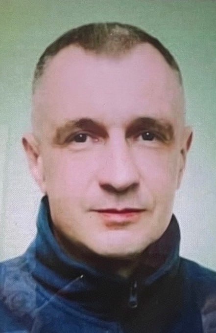 Фотография Никишин Михаил Викторович, погибший солдат СВО